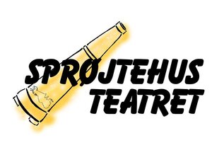 sprojtehuus teatret