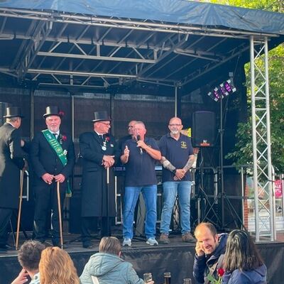 Bild vergr&ouml;&szlig;ern: Sommerfest-5