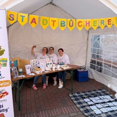 Bild vergr&ouml;&szlig;ern: Sommerfest12