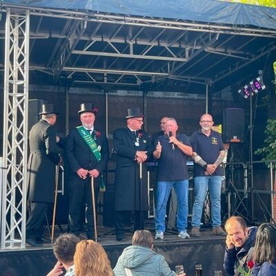 Bild vergr&ouml;&szlig;ern: Sommerfest-5