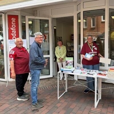 Bild vergr&ouml;&szlig;ern: Sommerfest-9